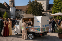 Zio Mauri